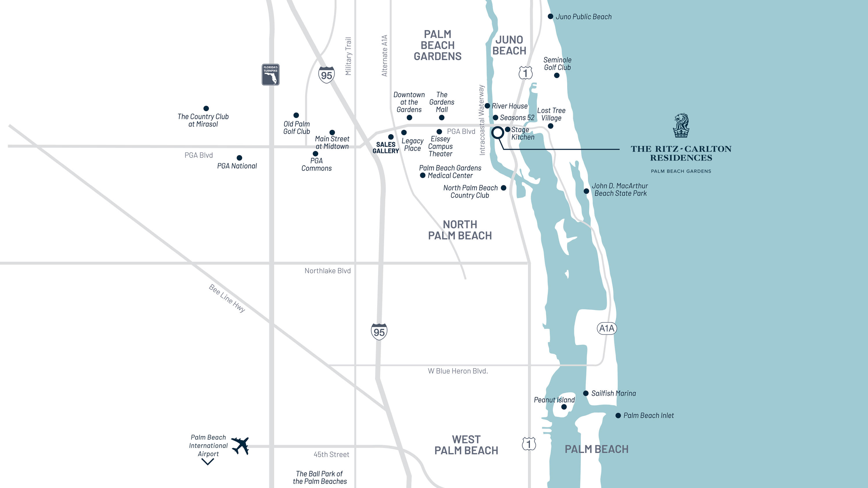 2200 Pga Boulevard 211