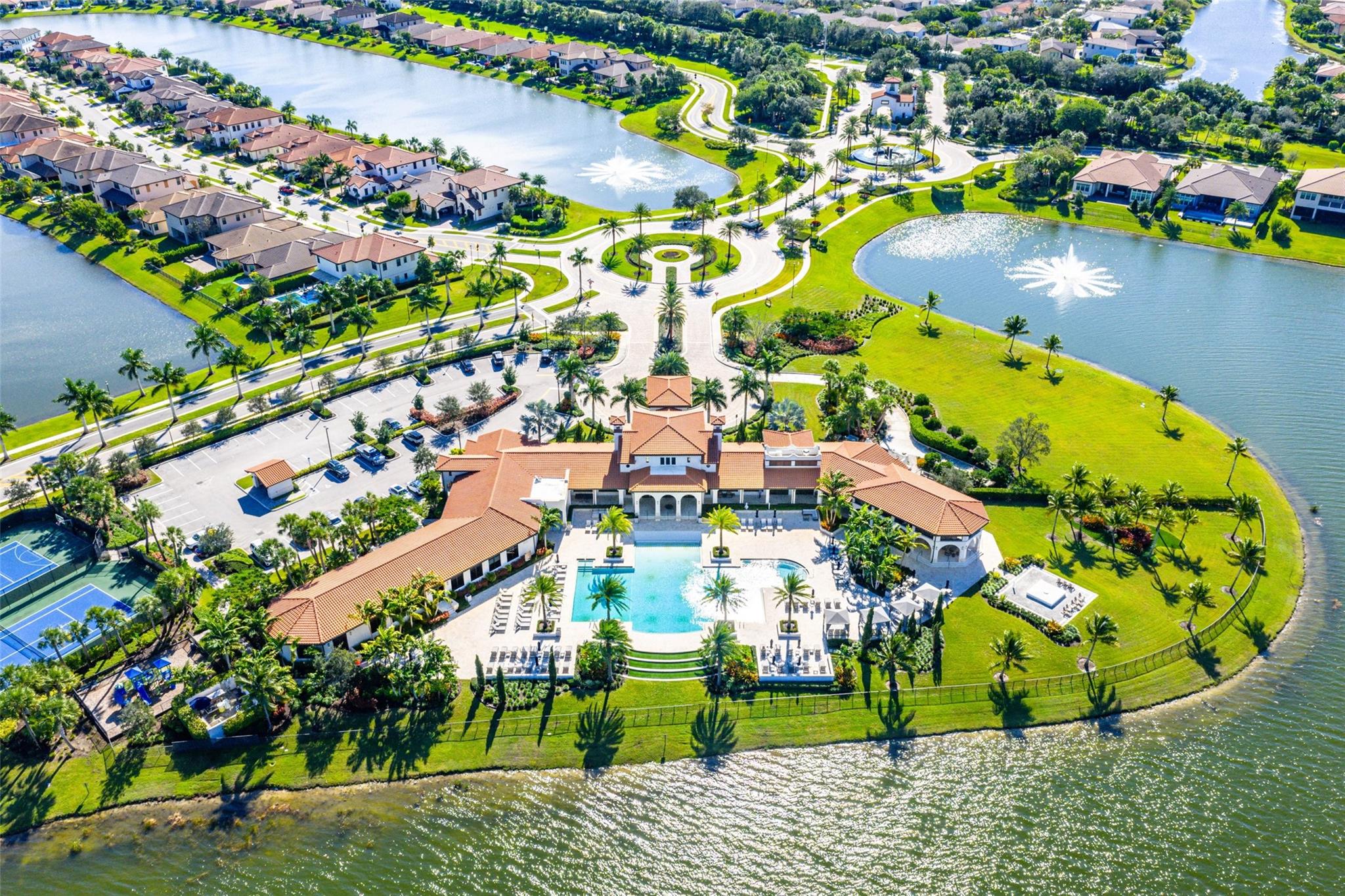 Parkland Bay 183-49 B - Residential