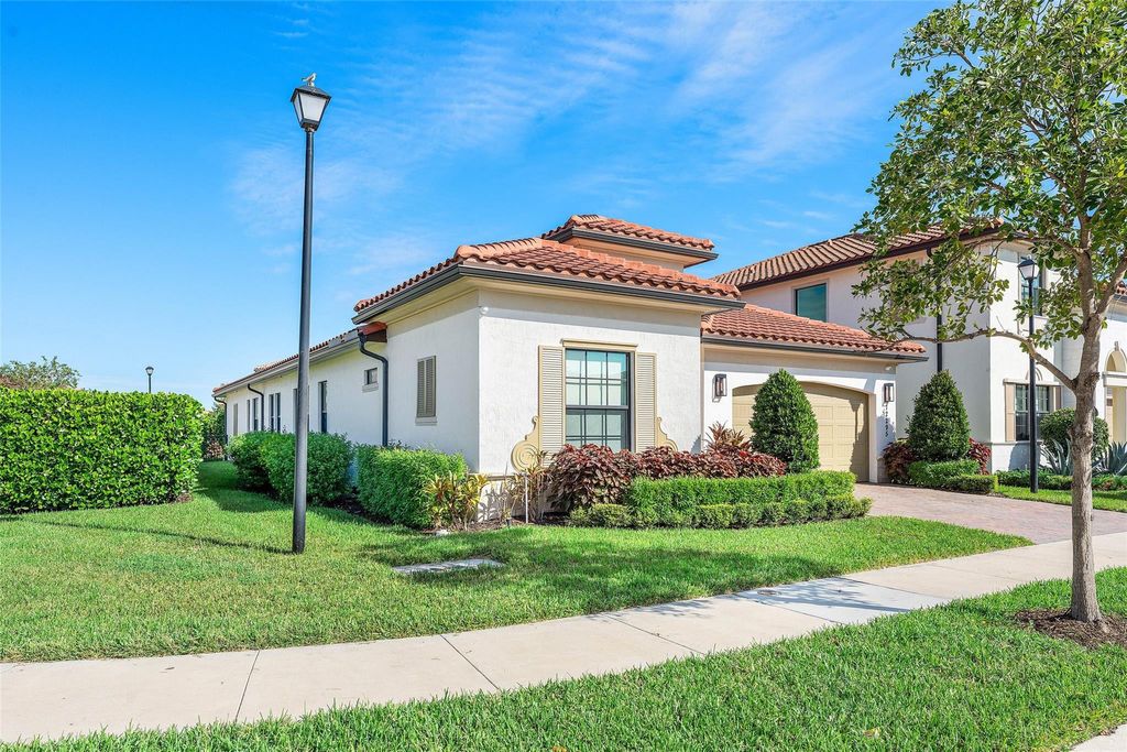 Photo of 12295 N Baypoint Circle, Parkland, FL 33076 (MLS # F10534206)