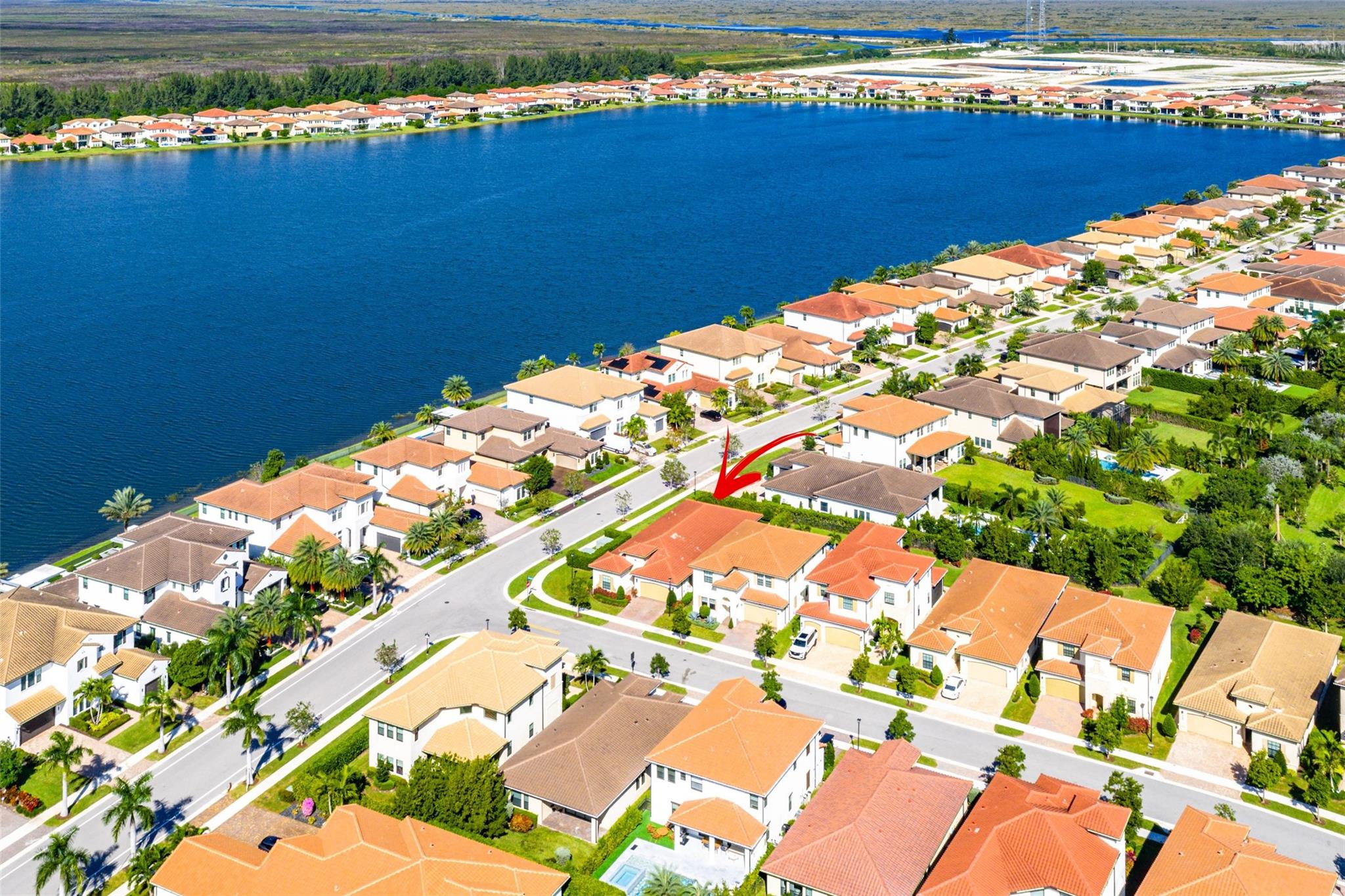 Parkland Bay 183-49 B - Residential