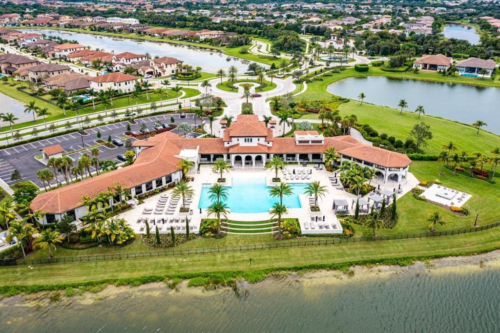 Parkland Bay 183-49 B - Residential