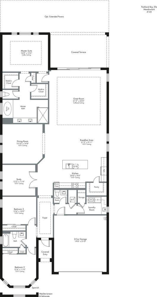 Parkland Bay 183-49 B - Residential