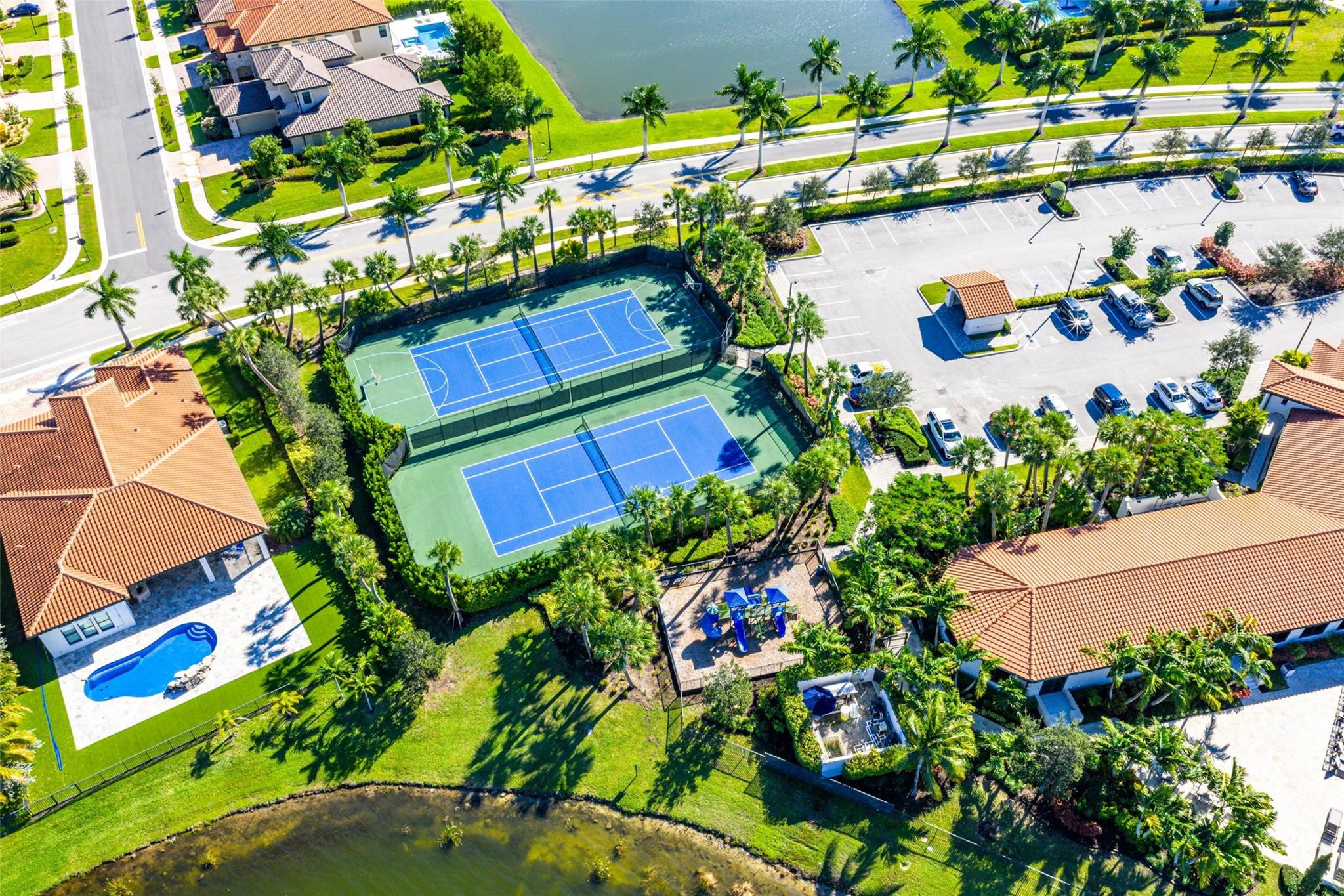 Parkland Bay 183-49 B - Residential