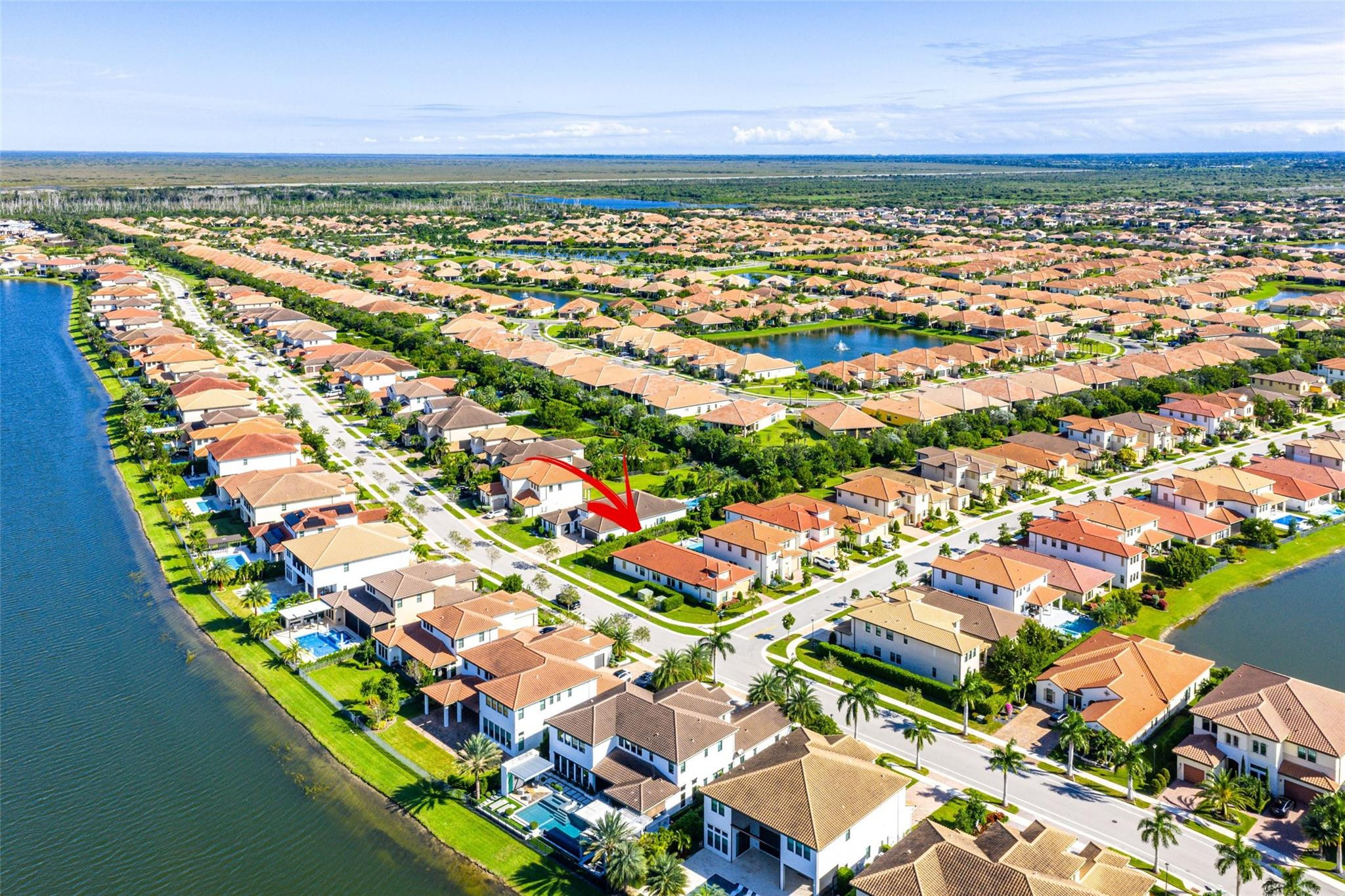 Parkland Bay 183-49 B - Residential