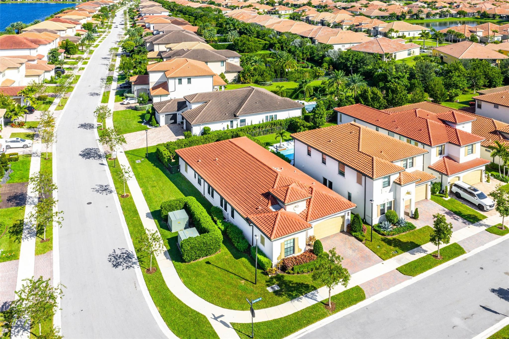 Parkland Bay 183-49 B - Residential