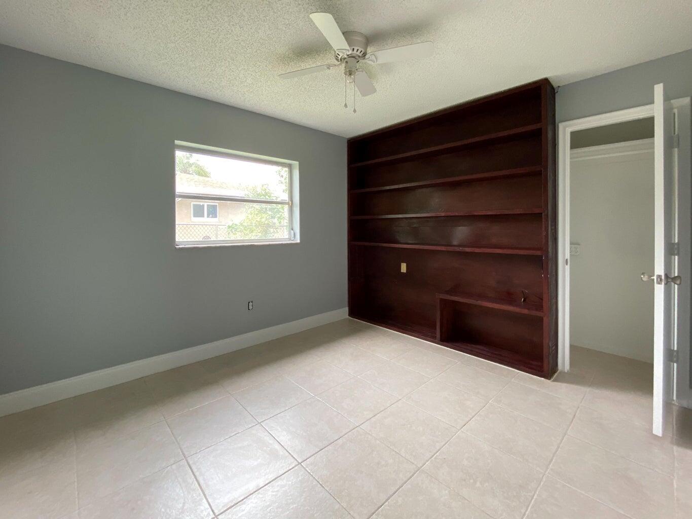 HOLIDAY CITY AT BOCA RATO - Residential Lease