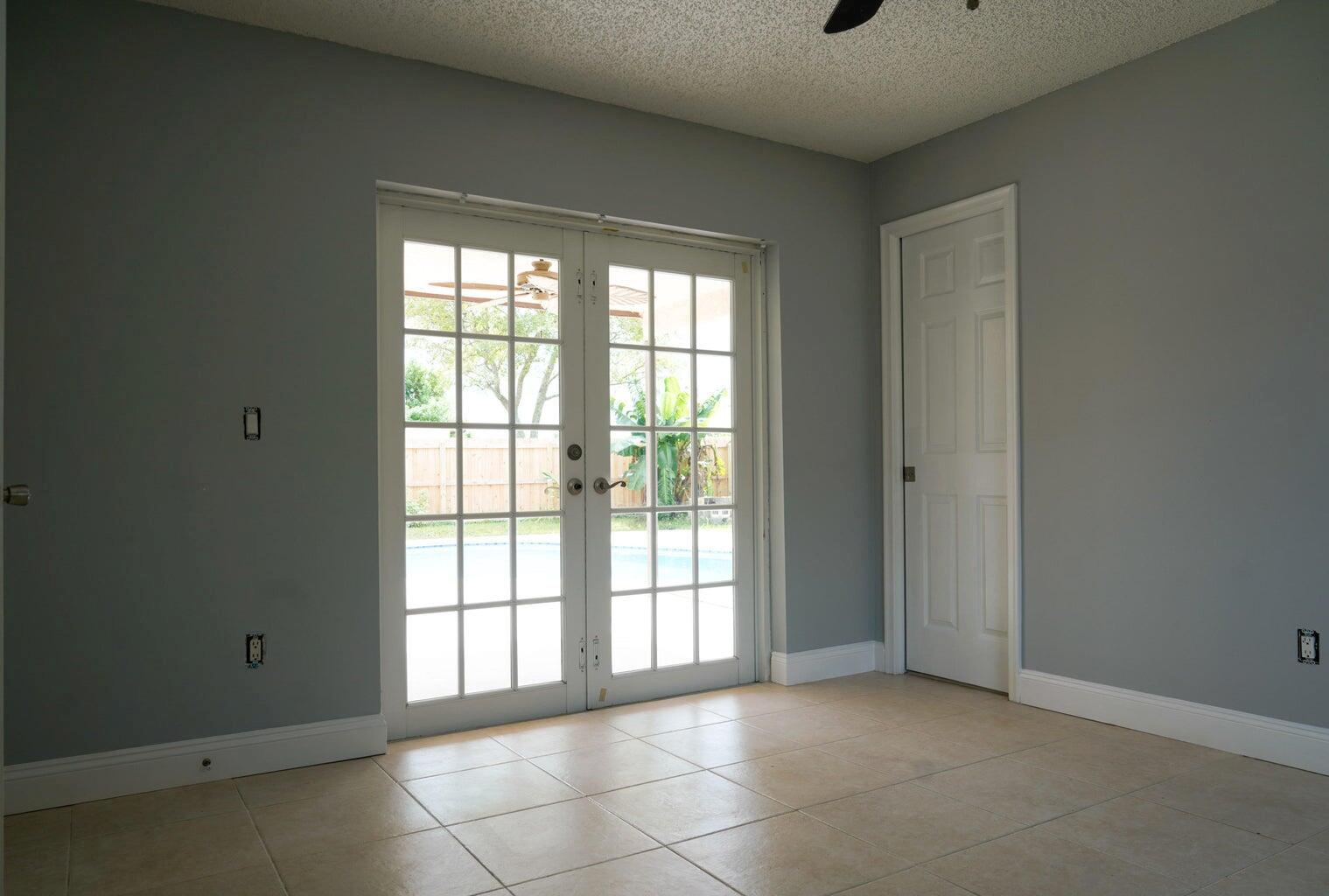 HOLIDAY CITY AT BOCA RATO - Residential Lease