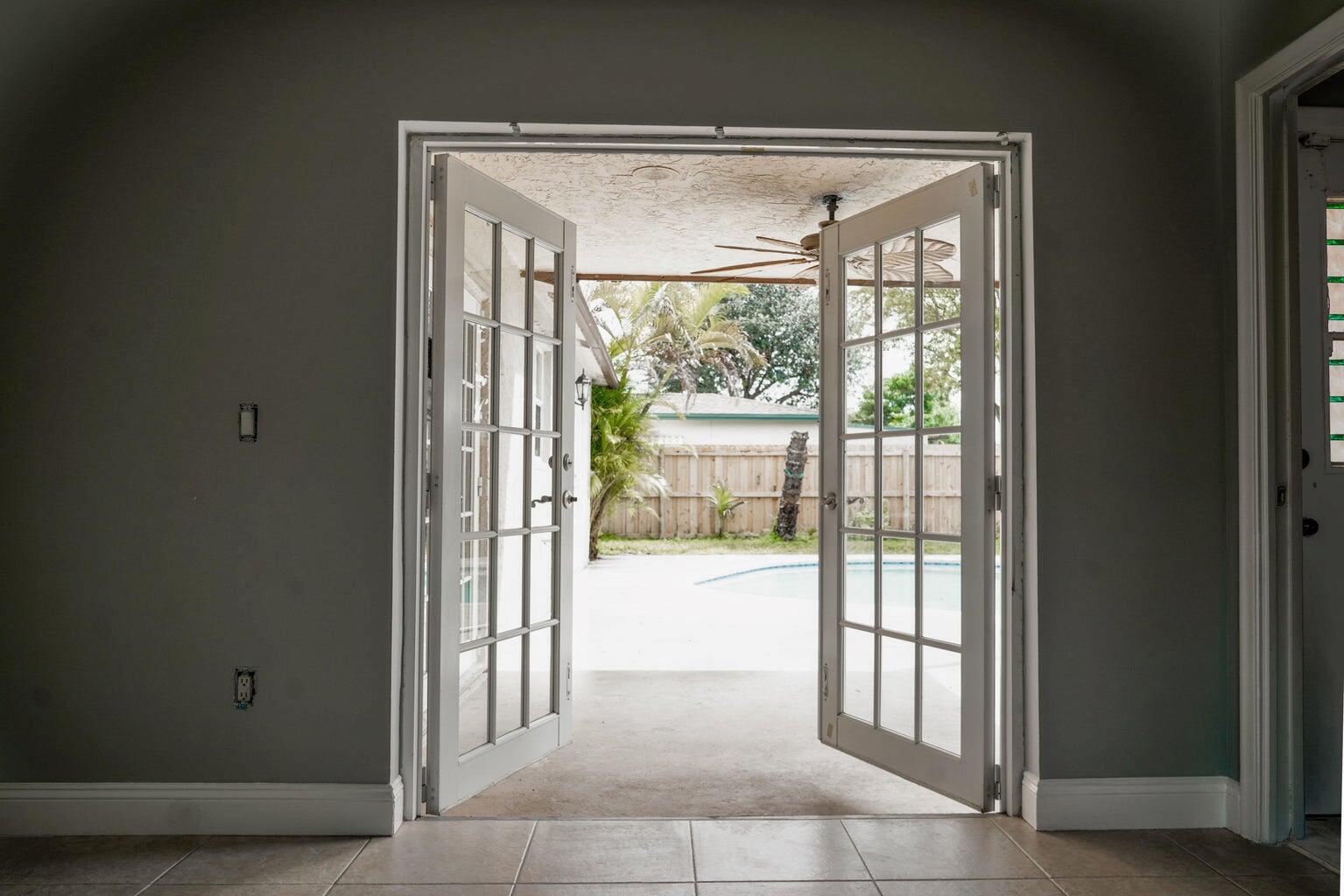 HOLIDAY CITY AT BOCA RATO - Residential Lease
