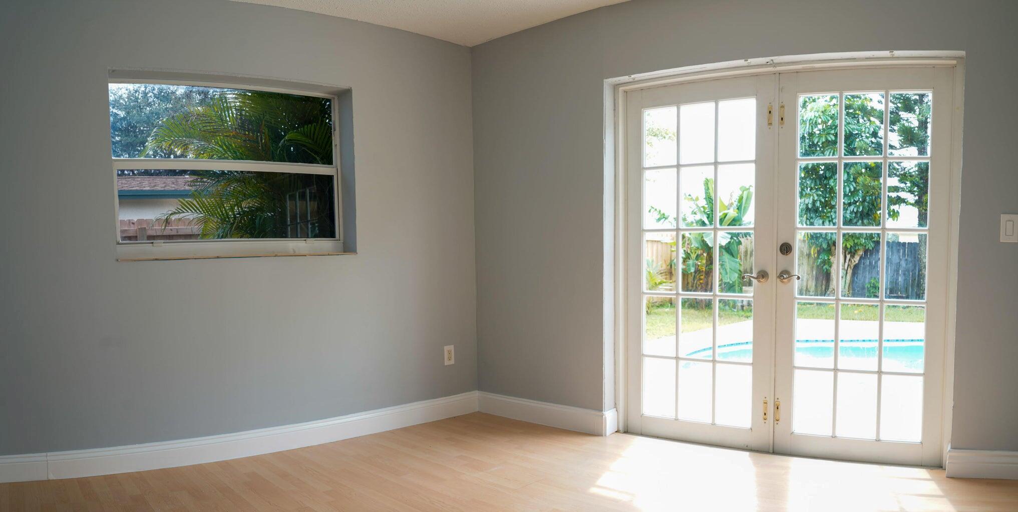 HOLIDAY CITY AT BOCA RATO - Residential Lease