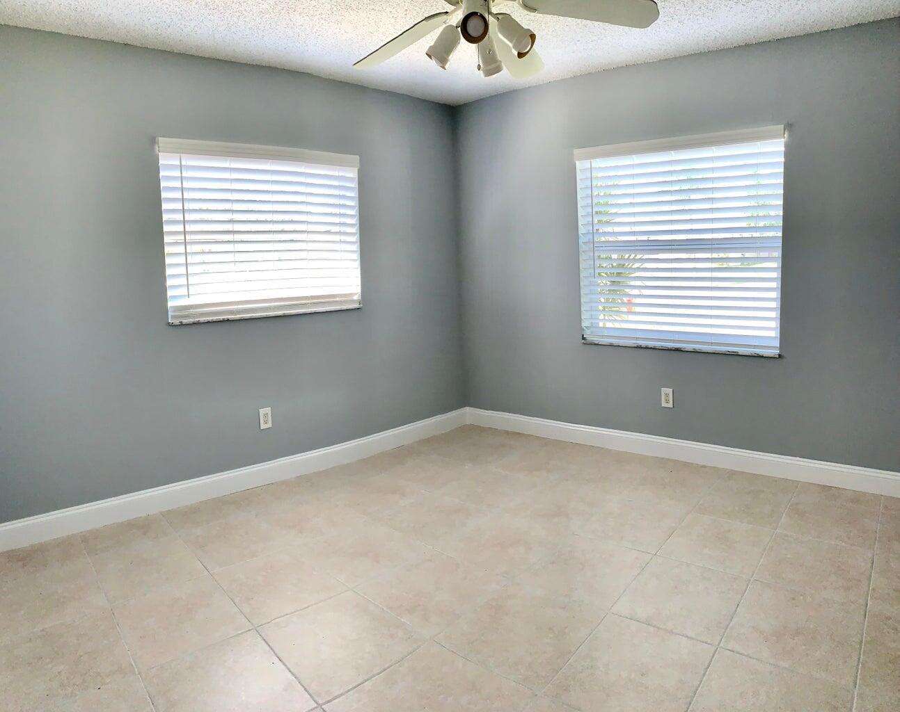HOLIDAY CITY AT BOCA RATO - Residential Lease