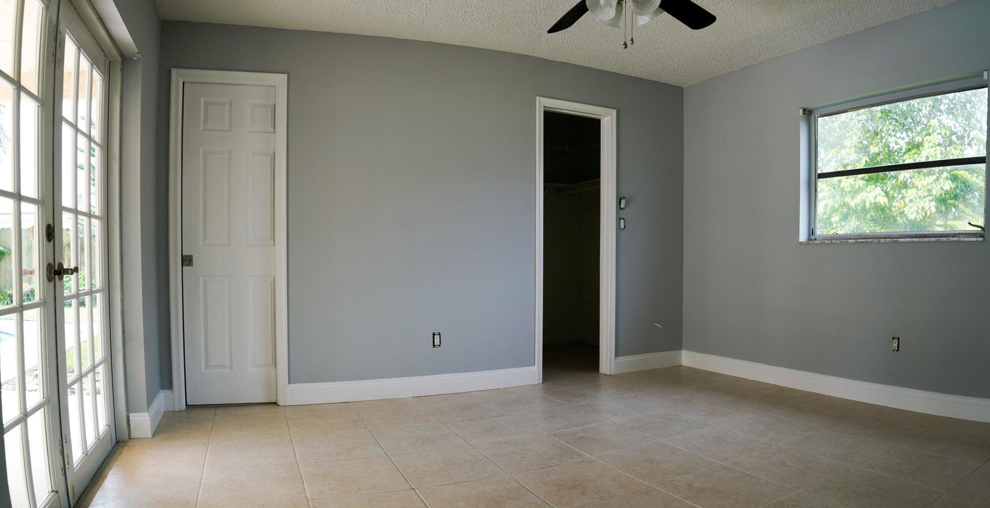 HOLIDAY CITY AT BOCA RATO - Residential Lease