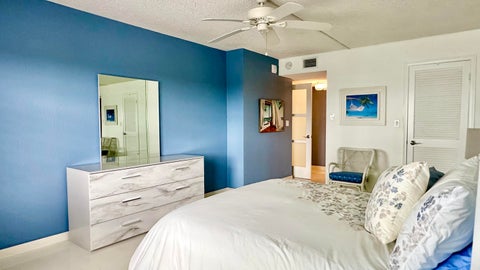 Tiny photo for 1901 N Ocean Boulevard #4B, Fort Lauderdale, FL 33305 (MLS # B26080796)