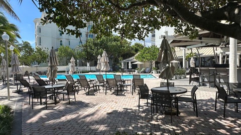 Tiny photo for 1901 N Ocean Boulevard #4B, Fort Lauderdale, FL 33305 (MLS # B26080796)