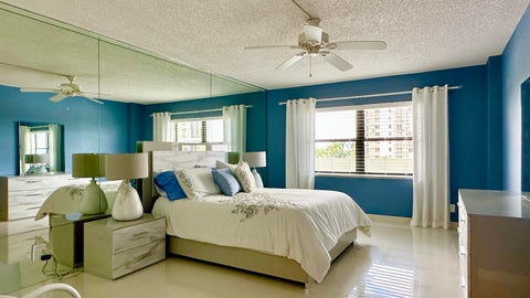 Tiny photo for 1901 N Ocean Boulevard #4B, Fort Lauderdale, FL 33305 (MLS # B26080796)