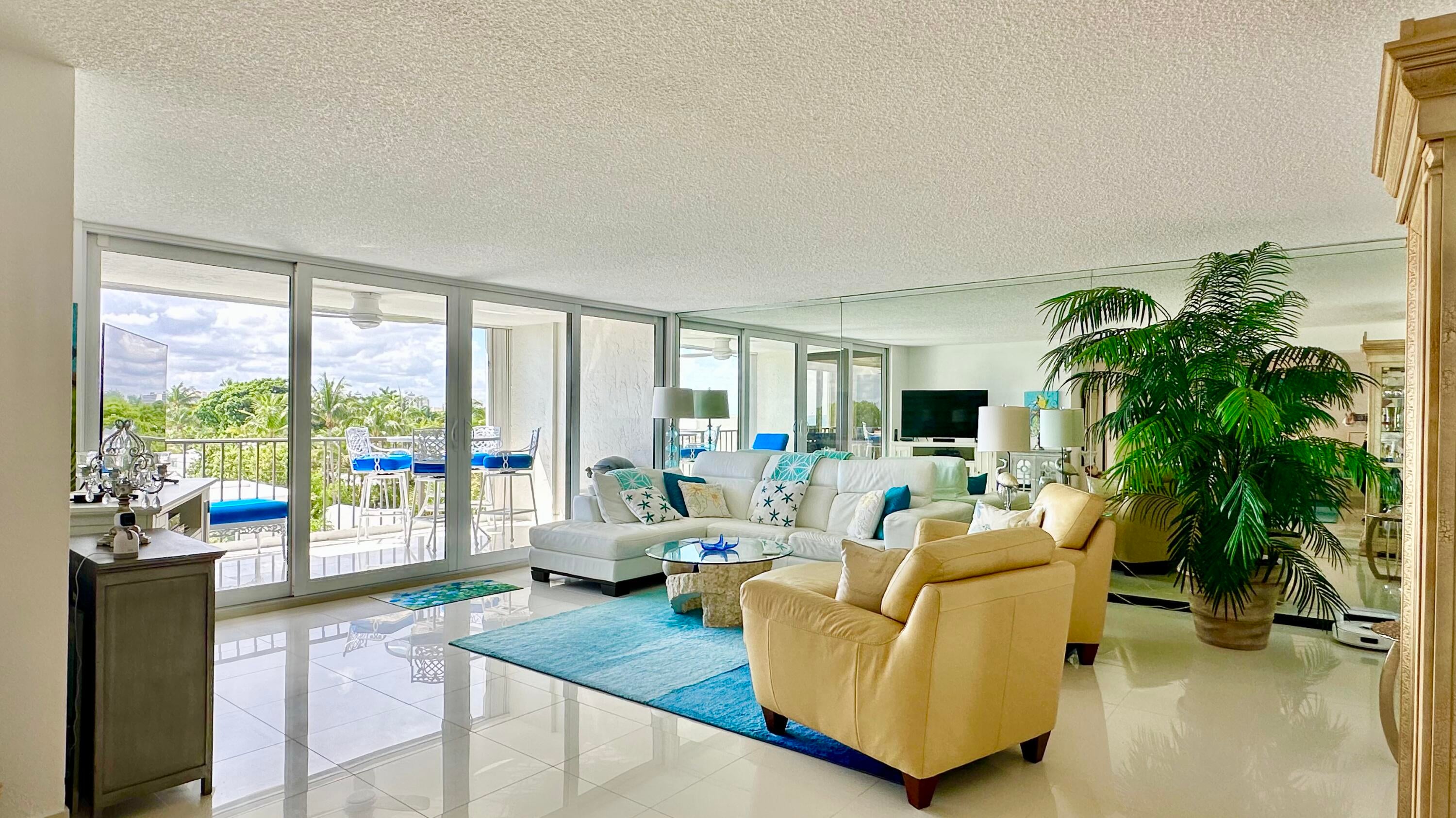 1901 N Ocean Boulevard 4B
