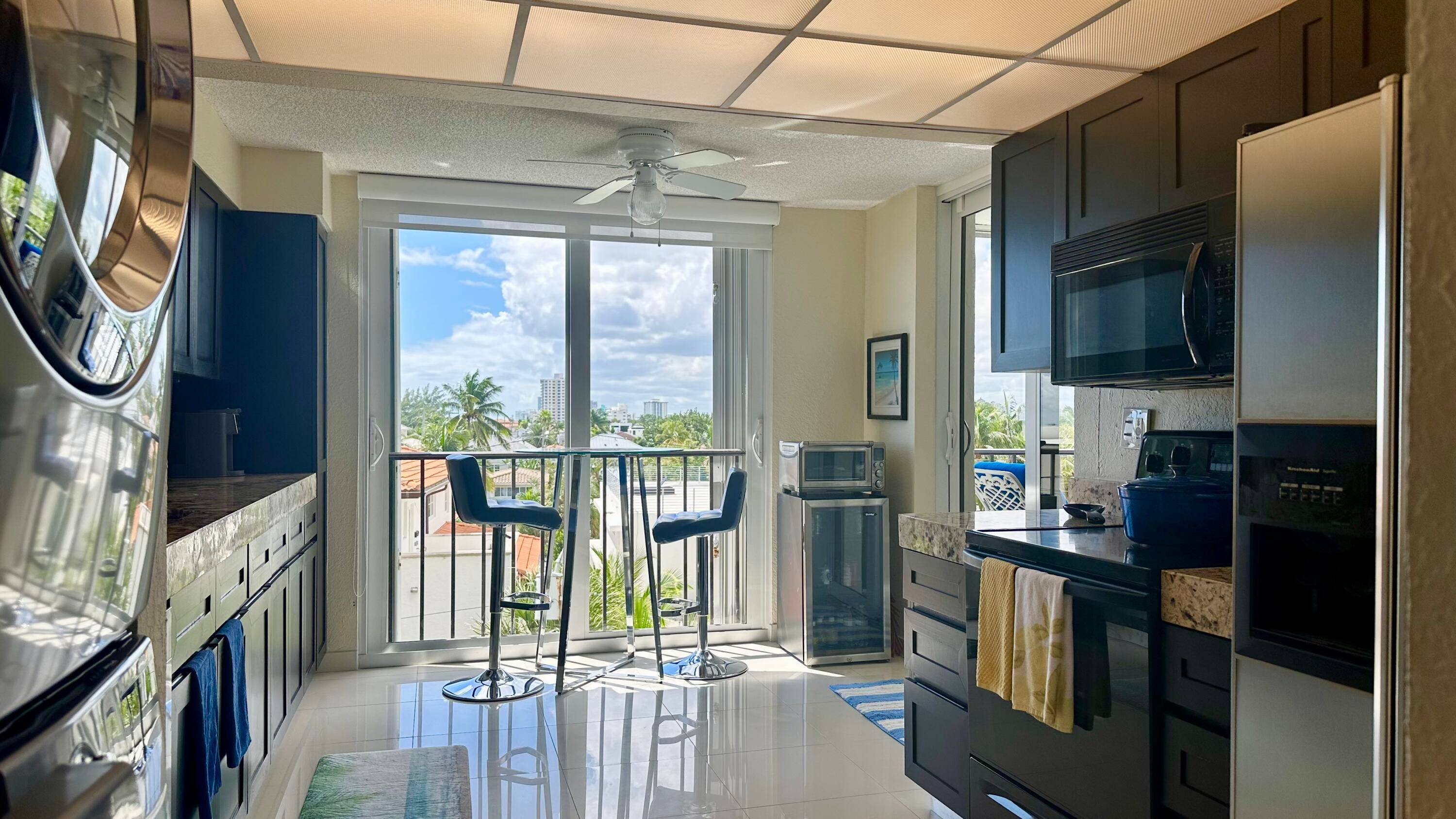 1901 N Ocean Boulevard 4B