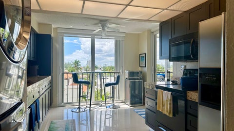 Tiny photo for 1901 N Ocean Boulevard #4B, Fort Lauderdale, FL 33305 (MLS # B26080796)