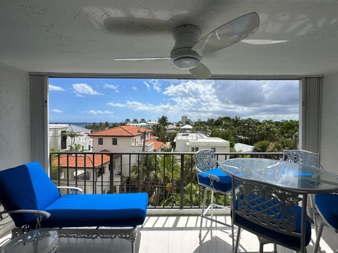 Tiny photo for 1901 N Ocean Boulevard #4B, Fort Lauderdale, FL 33305 (MLS # B26080796)