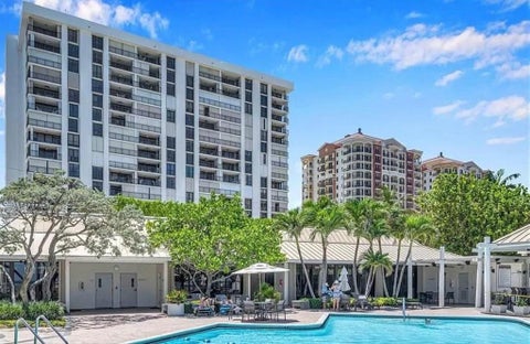 Tiny photo for 1901 N Ocean Boulevard #4B, Fort Lauderdale, FL 33305 (MLS # B26080796)