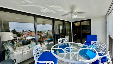 Tiny photo for 1901 N Ocean Boulevard #4B, Fort Lauderdale, FL 33305 (MLS # B26080796)