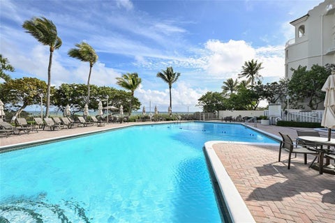 Tiny photo for 1901 N Ocean Boulevard #4B, Fort Lauderdale, FL 33305 (MLS # B26080796)