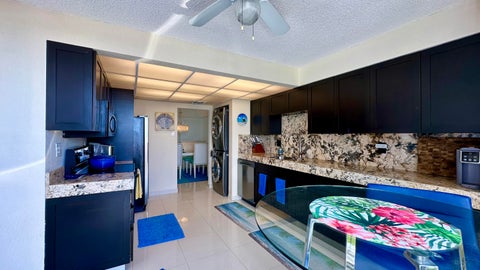 Tiny photo for 1901 N Ocean Boulevard #4B, Fort Lauderdale, FL 33305 (MLS # B26080796)
