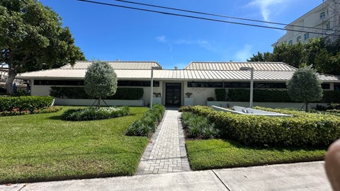 Tiny photo for 1901 N Ocean Boulevard #4B, Fort Lauderdale, FL 33305 (MLS # B26080796)