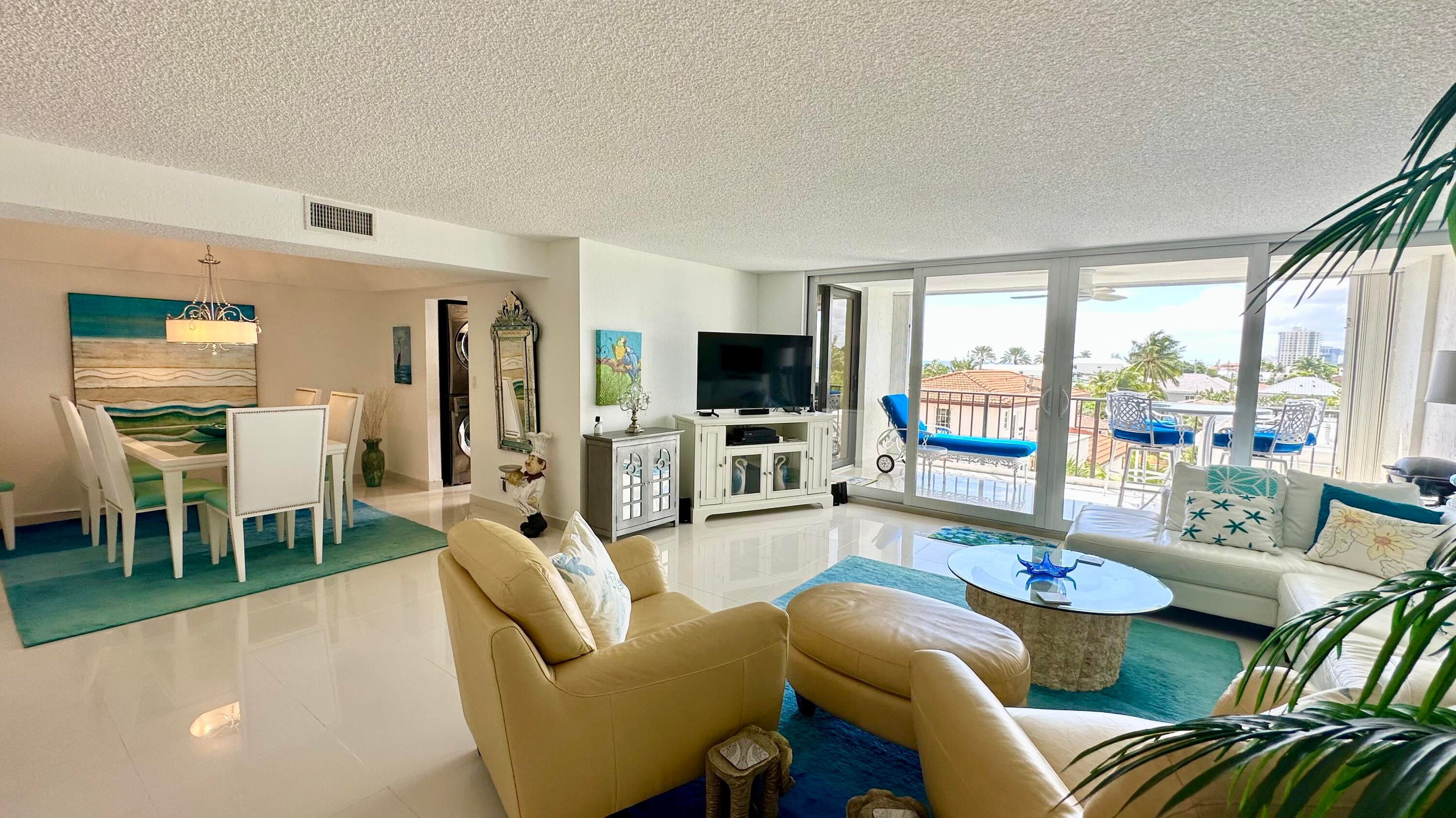 1901 N Ocean Boulevard 4B
