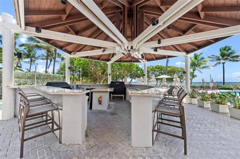 Tiny photo for 1901 N Ocean Boulevard #4B, Fort Lauderdale, FL 33305 (MLS # B26080796)