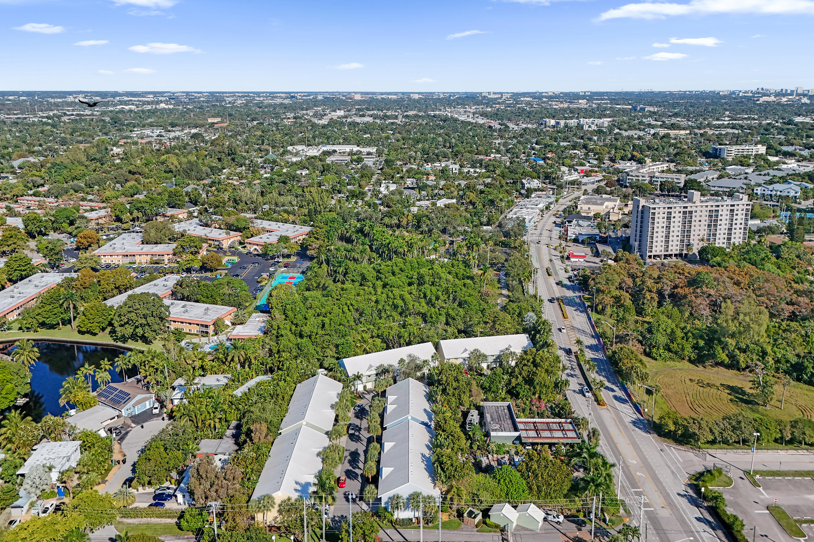 RIVER LANDINGS CONDO - Residential Lease