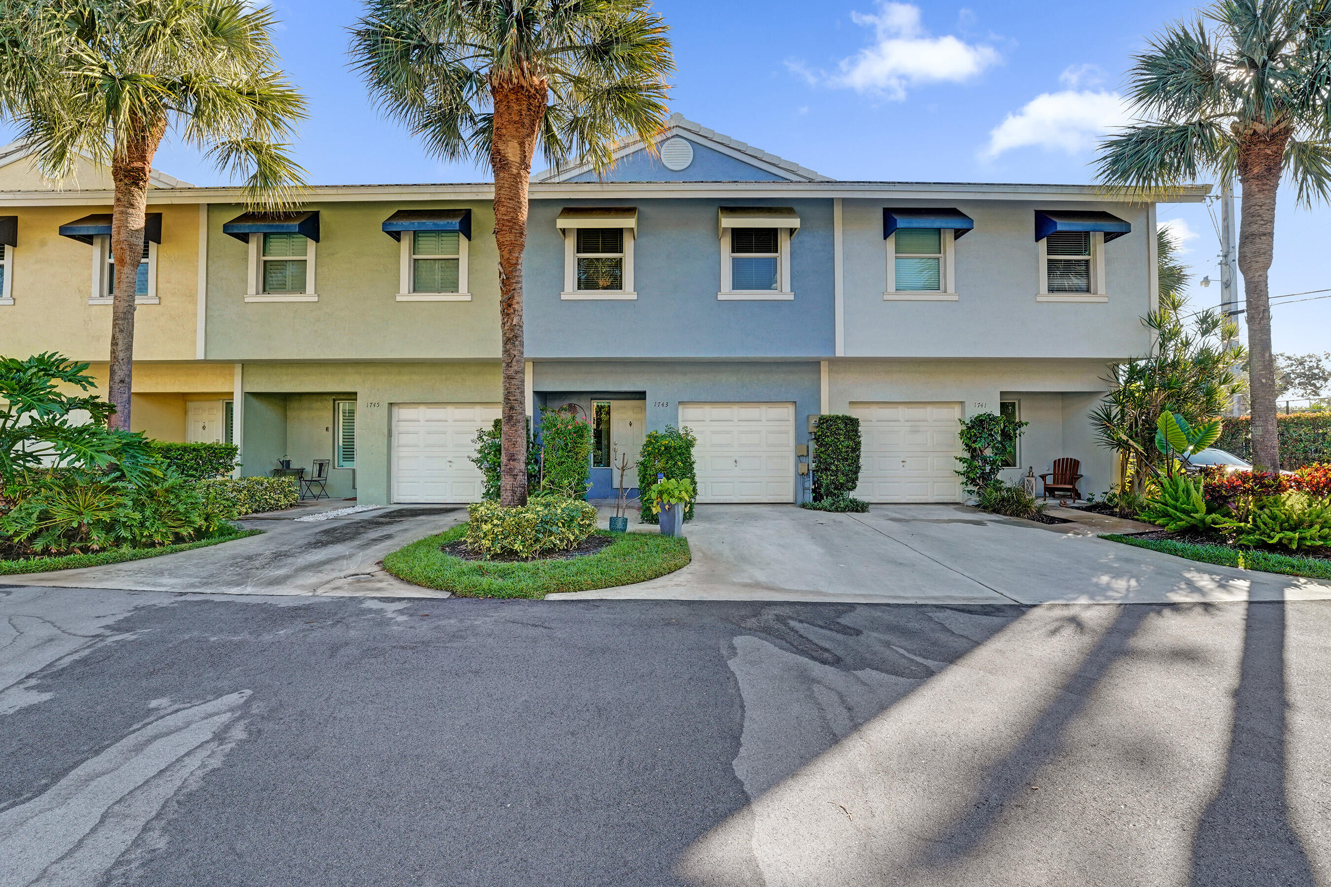 RIVER LANDINGS CONDO - Residential Lease