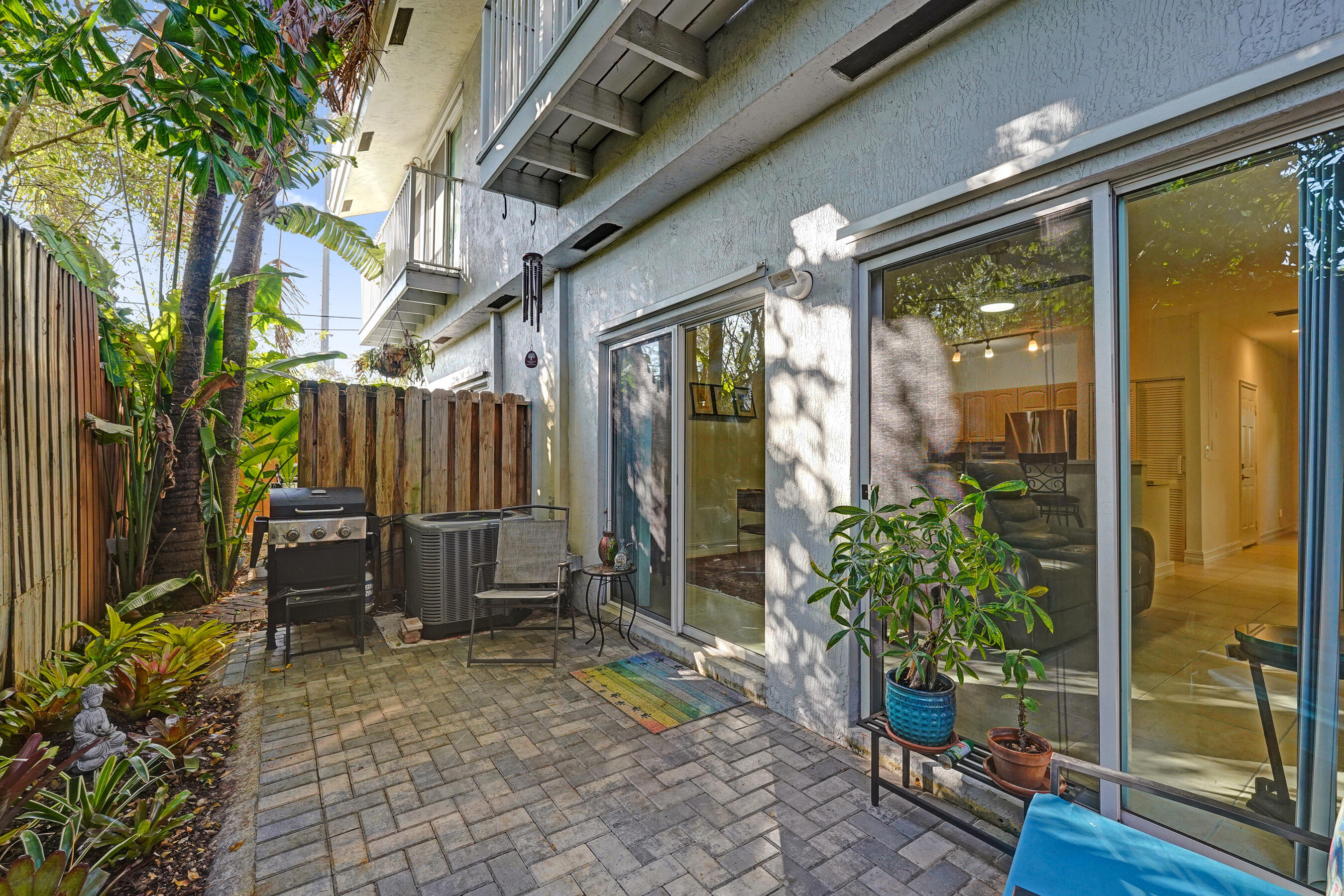 RIVER LANDINGS CONDO - Residential Lease