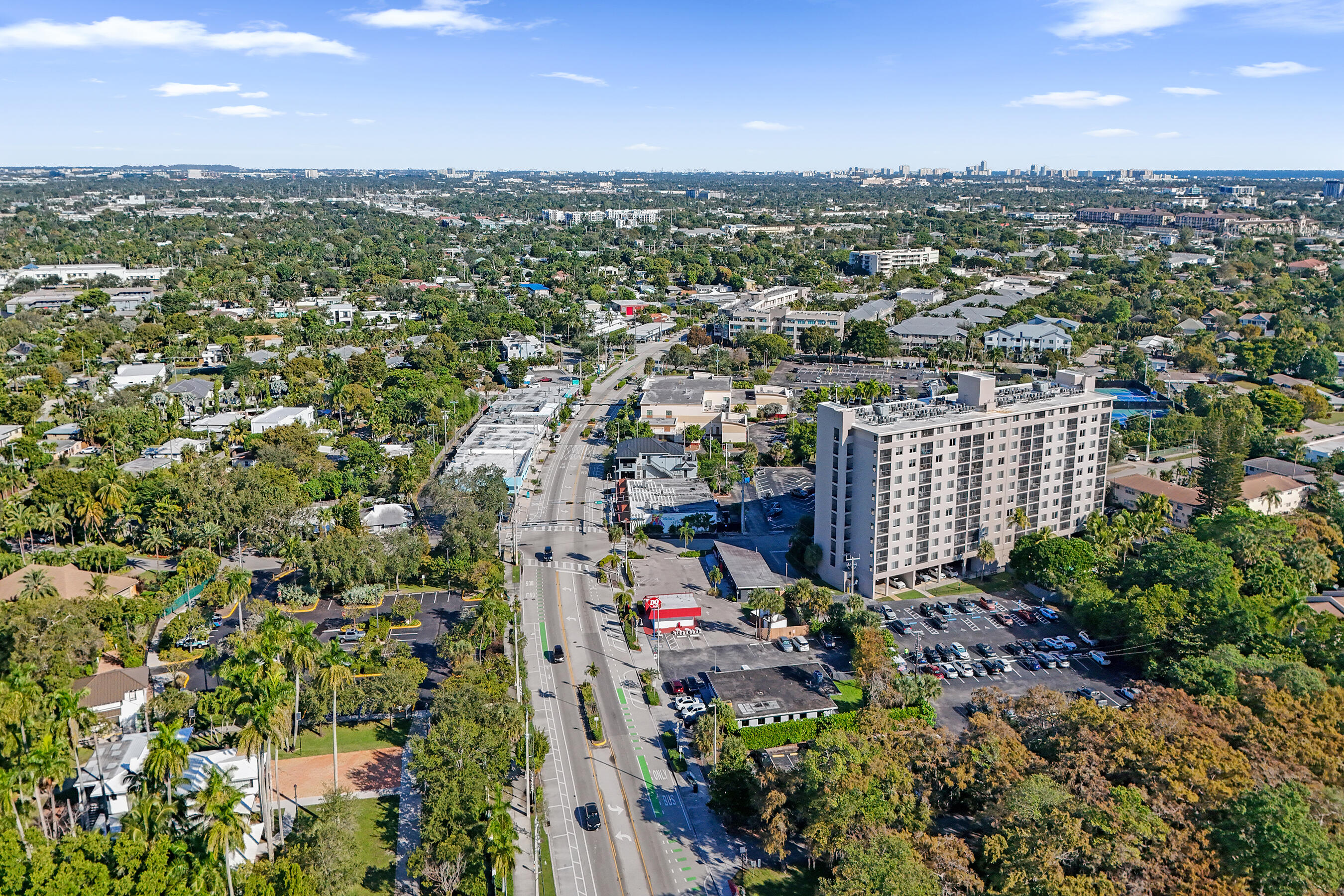 RIVER LANDINGS CONDO - Residential Lease