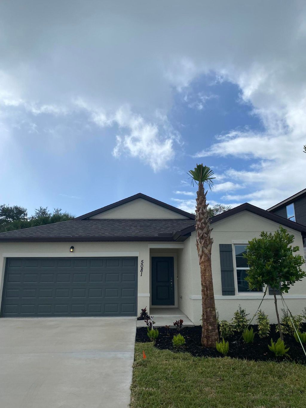 Photo of 5118 Montecristo Terrace #164, Fort Pierce, FL 34951 (MLS # R10956051)