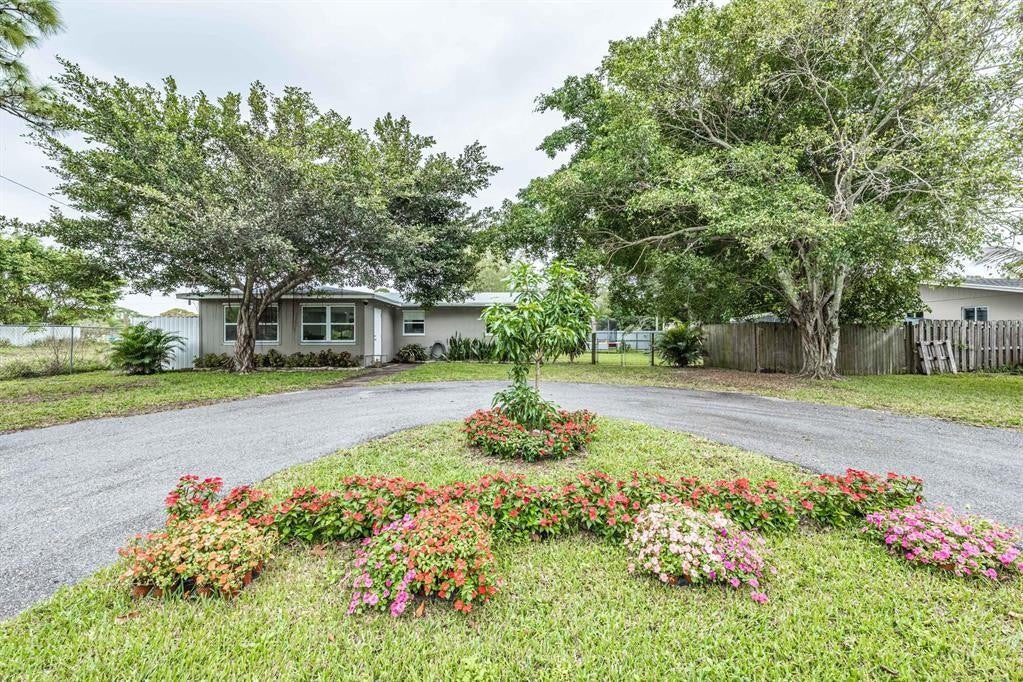 Photo of 480 Caroline Avenue, West Palm Beach, FL 33413 (MLS # F10505458)