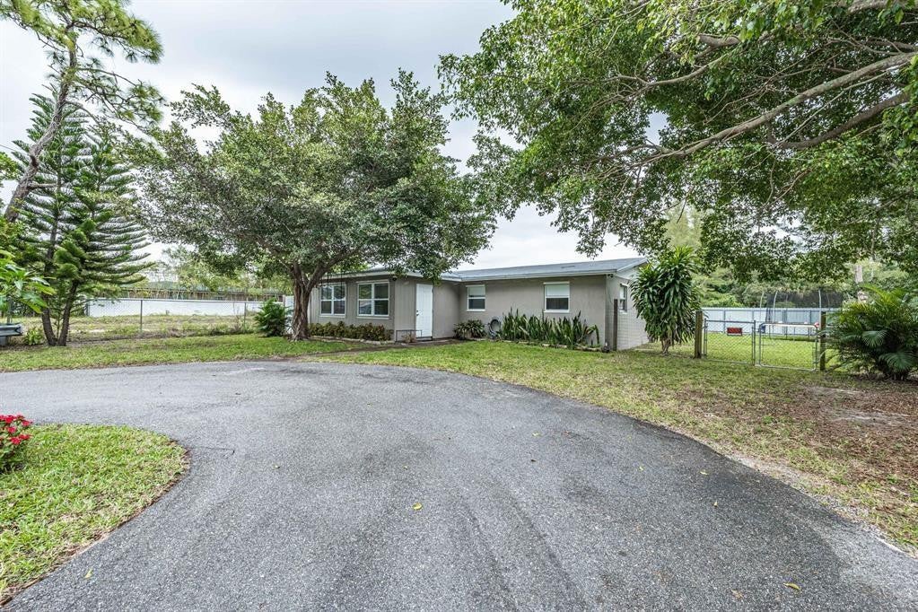 Photo of 480 Caroline Avenue, West Palm Beach, FL 33413 (MLS # F10505458)