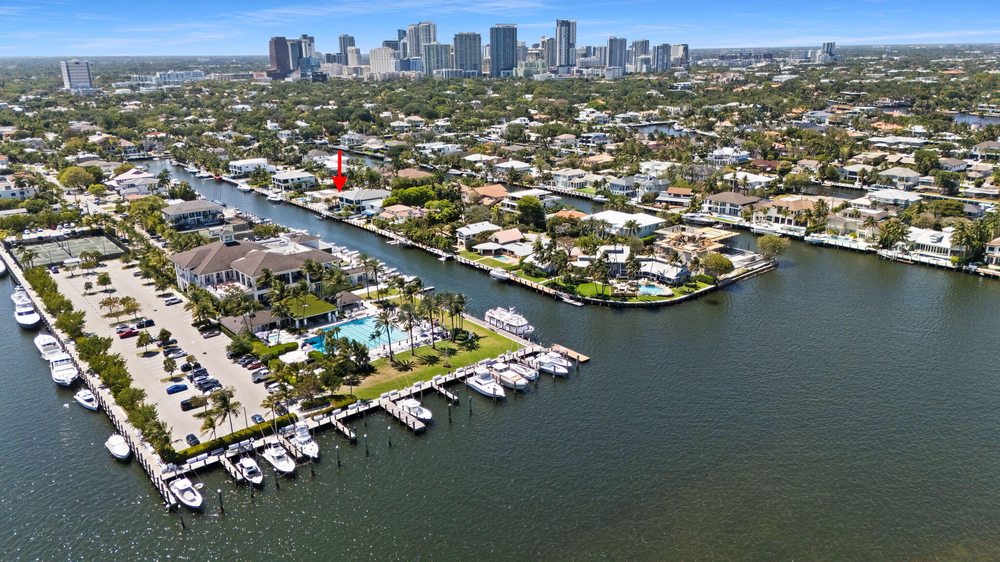 RIO VISTA ISLES - Residential