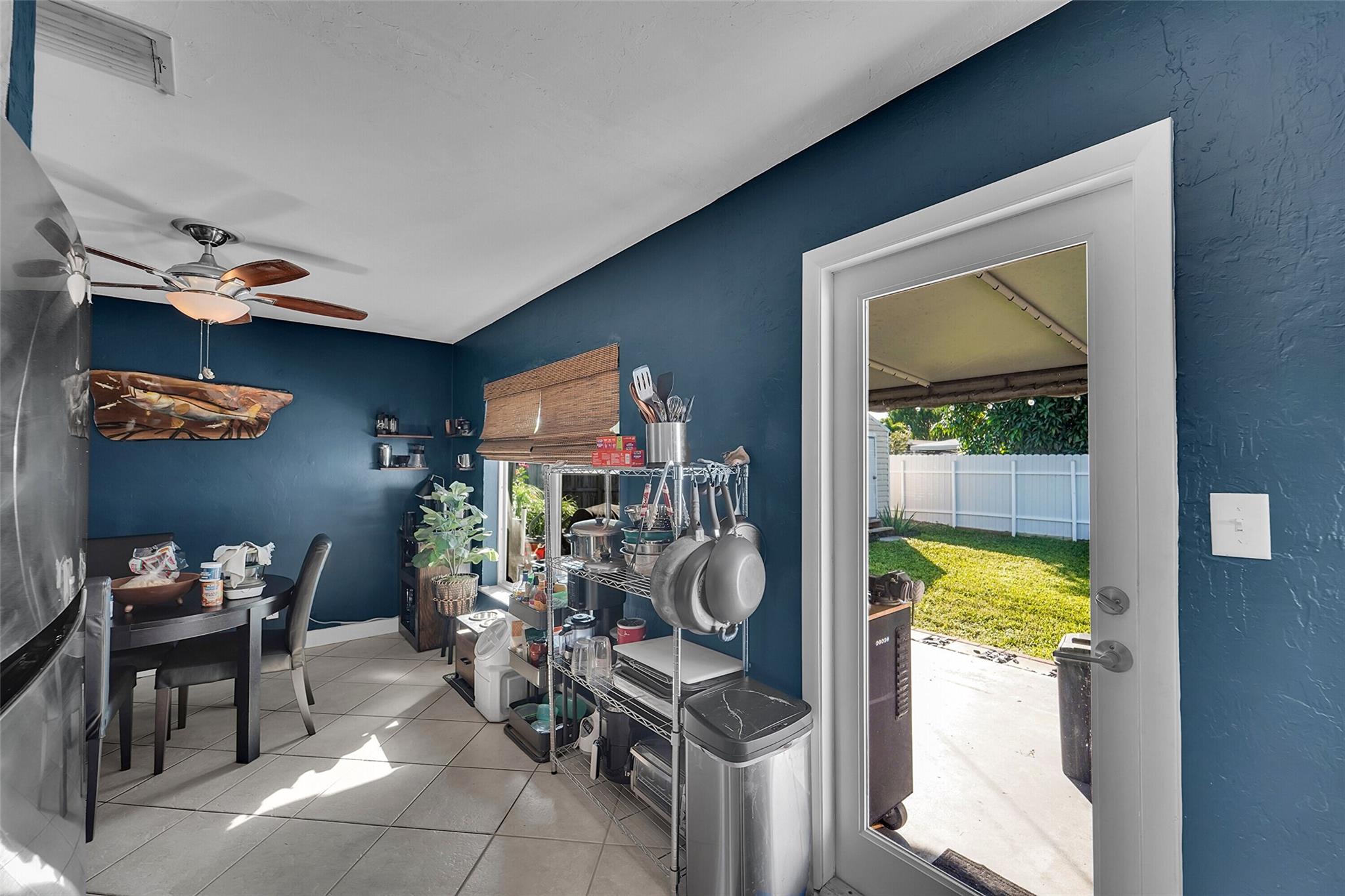 North Andrews Gardens Fir - Residential