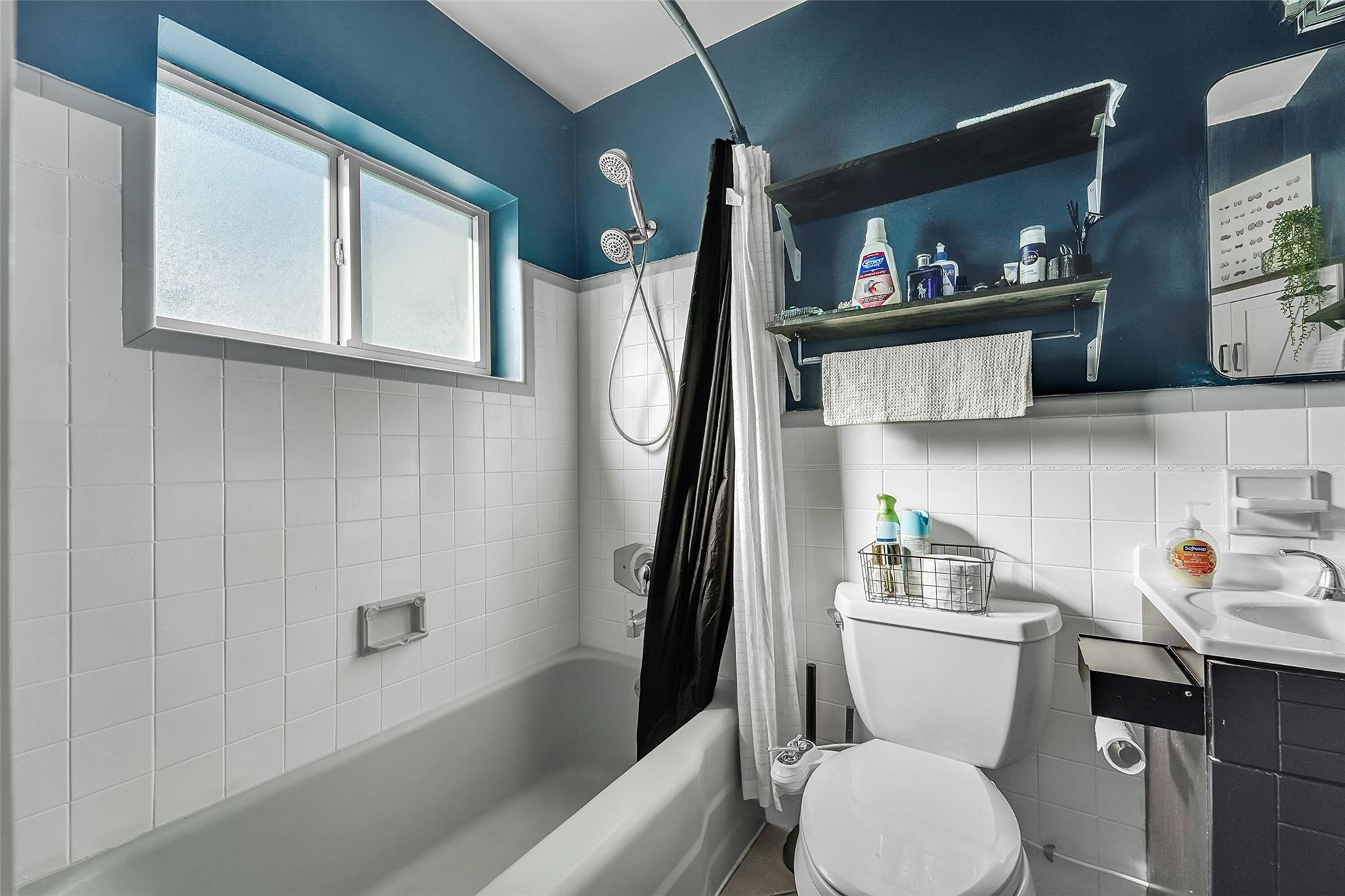 North Andrews Gardens Fir - Residential