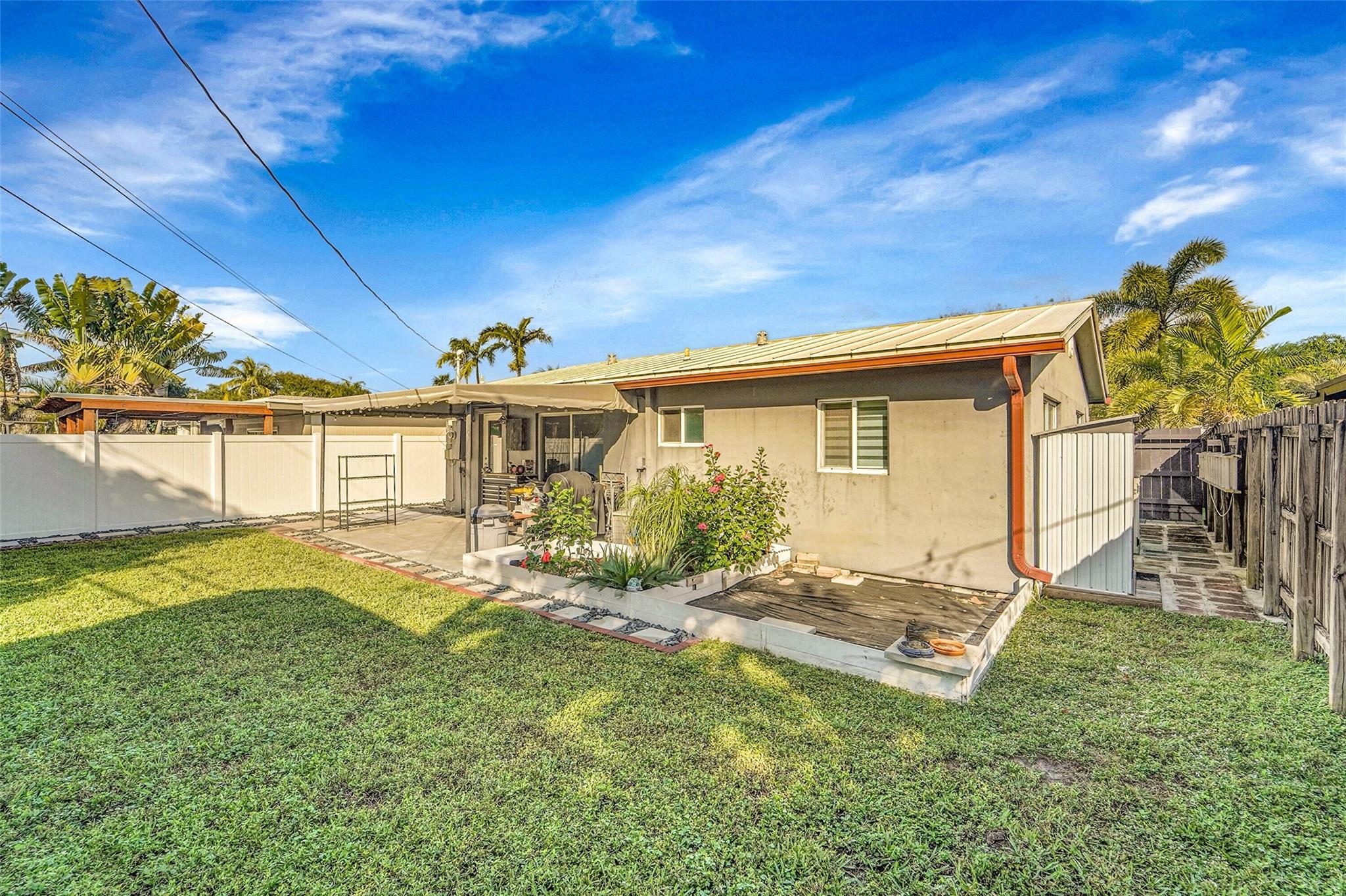 North Andrews Gardens Fir - Residential