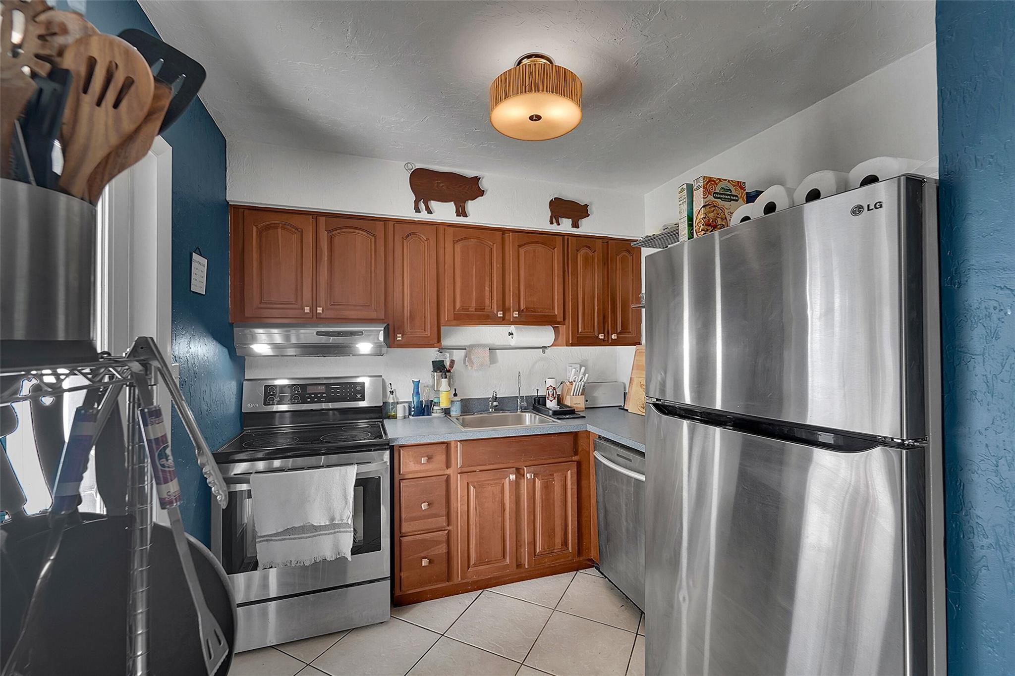 North Andrews Gardens Fir - Residential