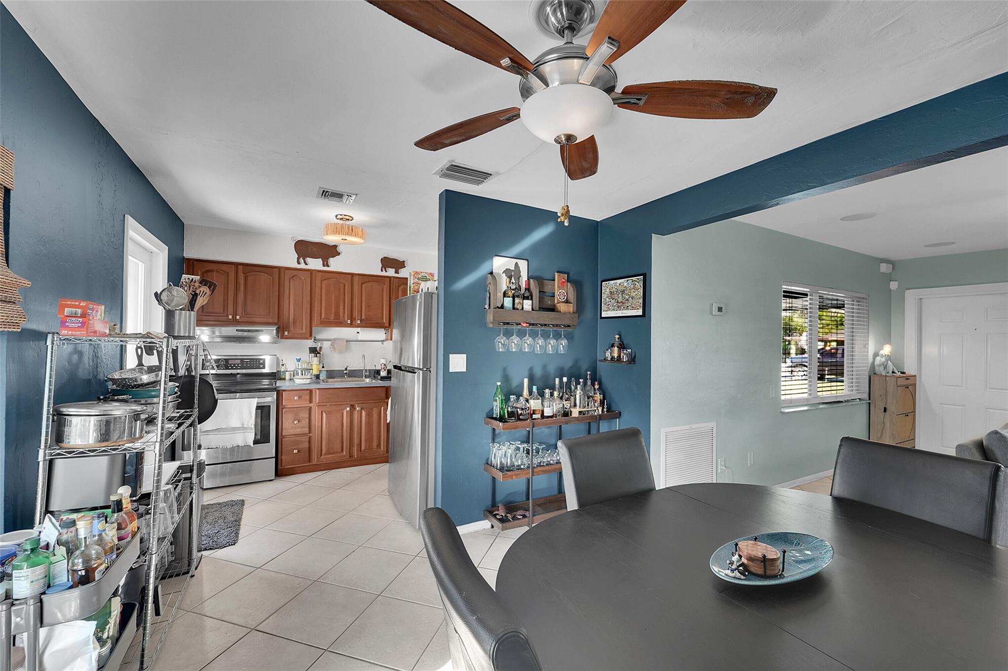 North Andrews Gardens Fir - Residential