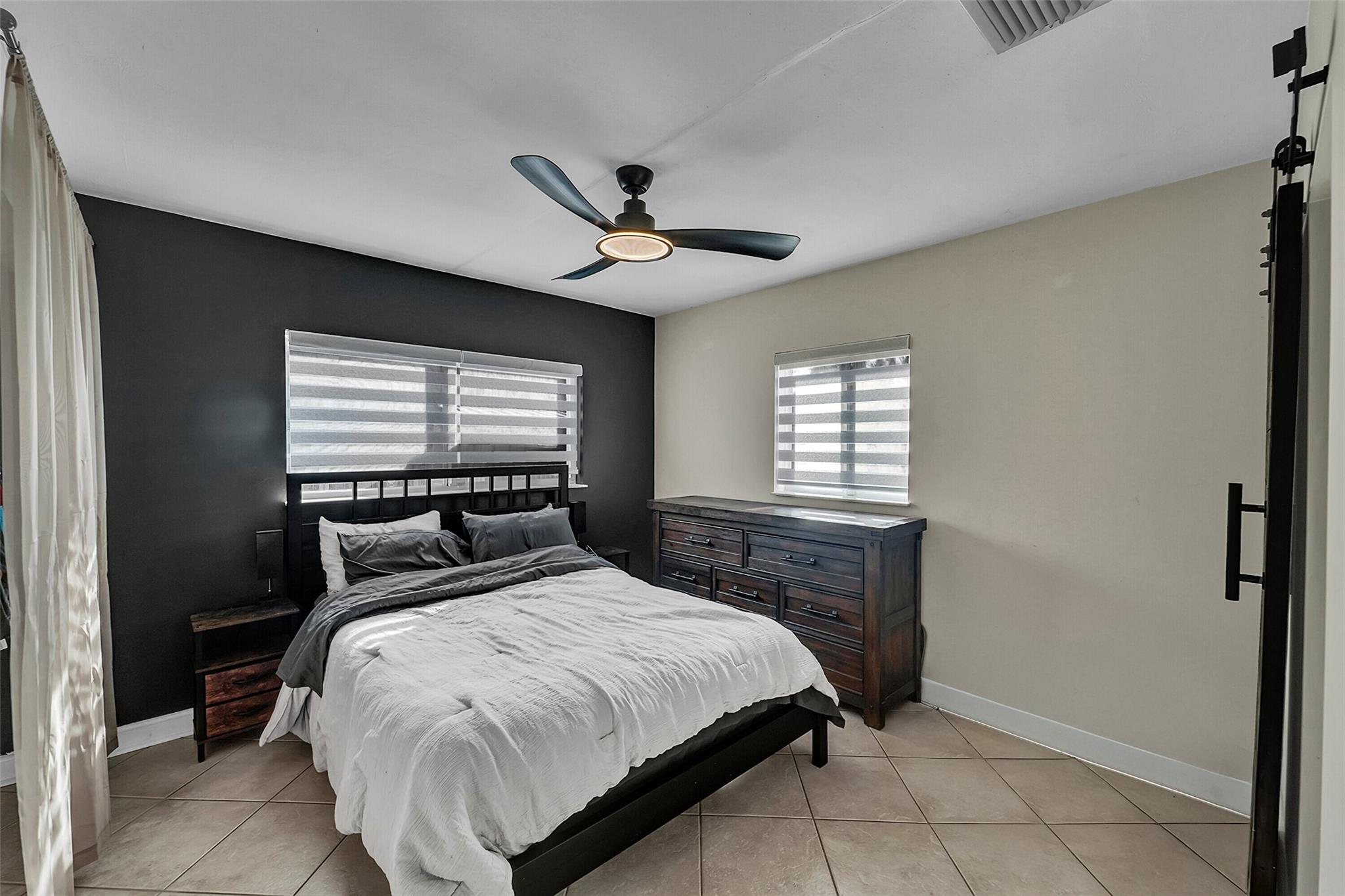 North Andrews Gardens Fir - Residential