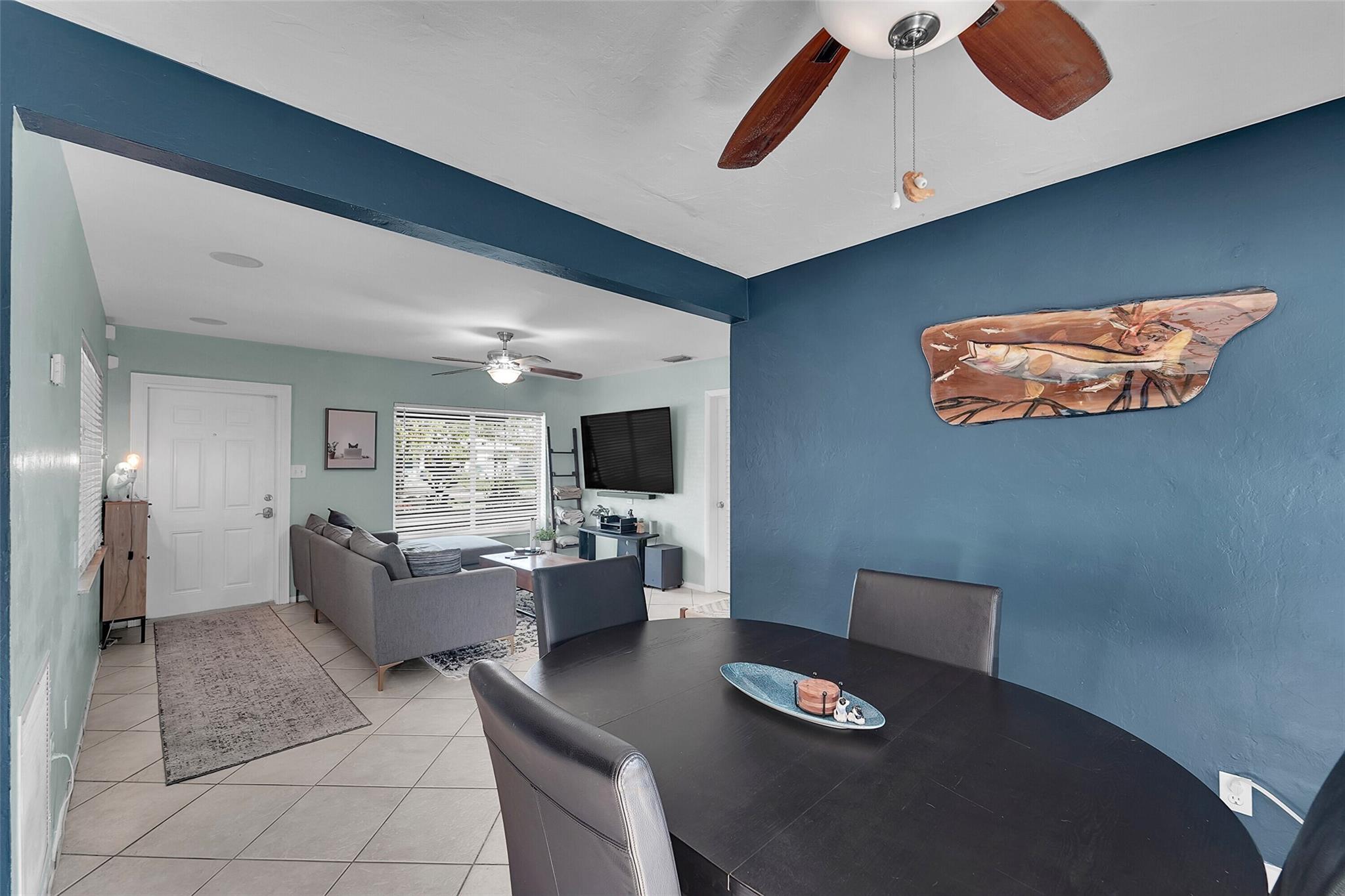 North Andrews Gardens Fir - Residential