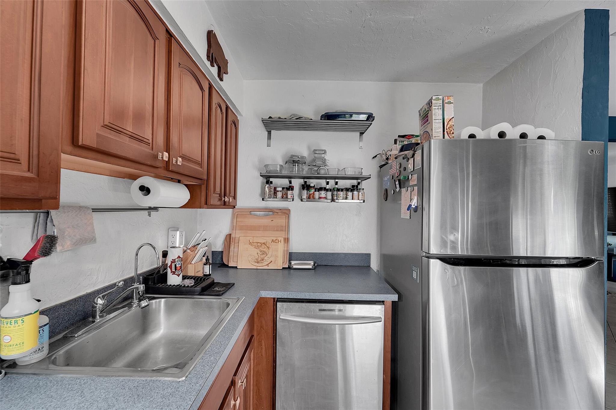 North Andrews Gardens Fir - Residential