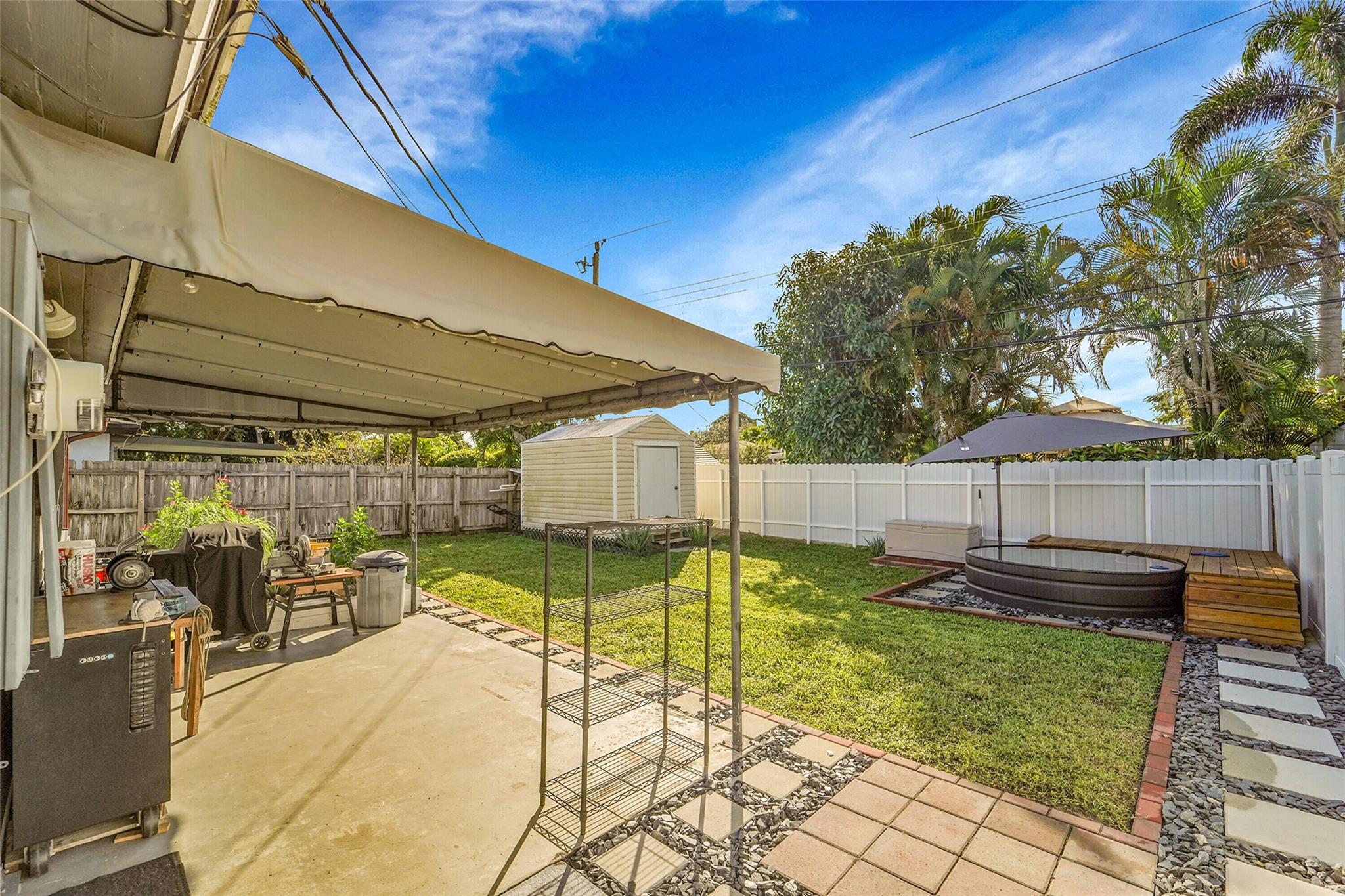 North Andrews Gardens Fir - Residential