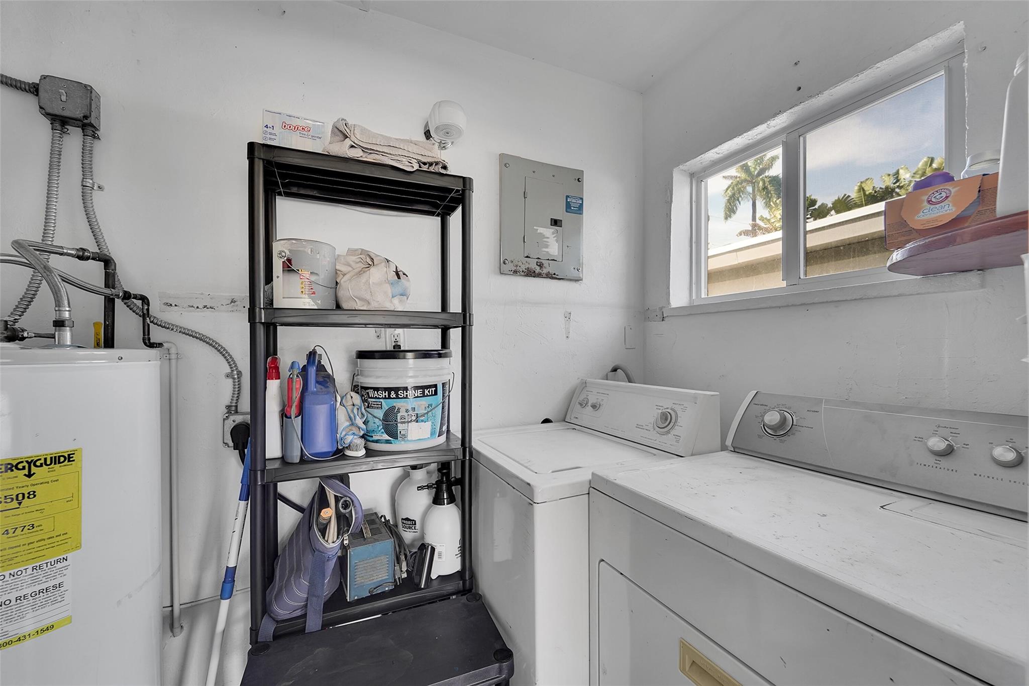 North Andrews Gardens Fir - Residential