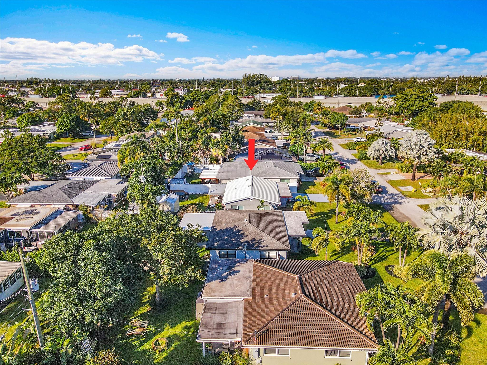 North Andrews Gardens Fir - Residential