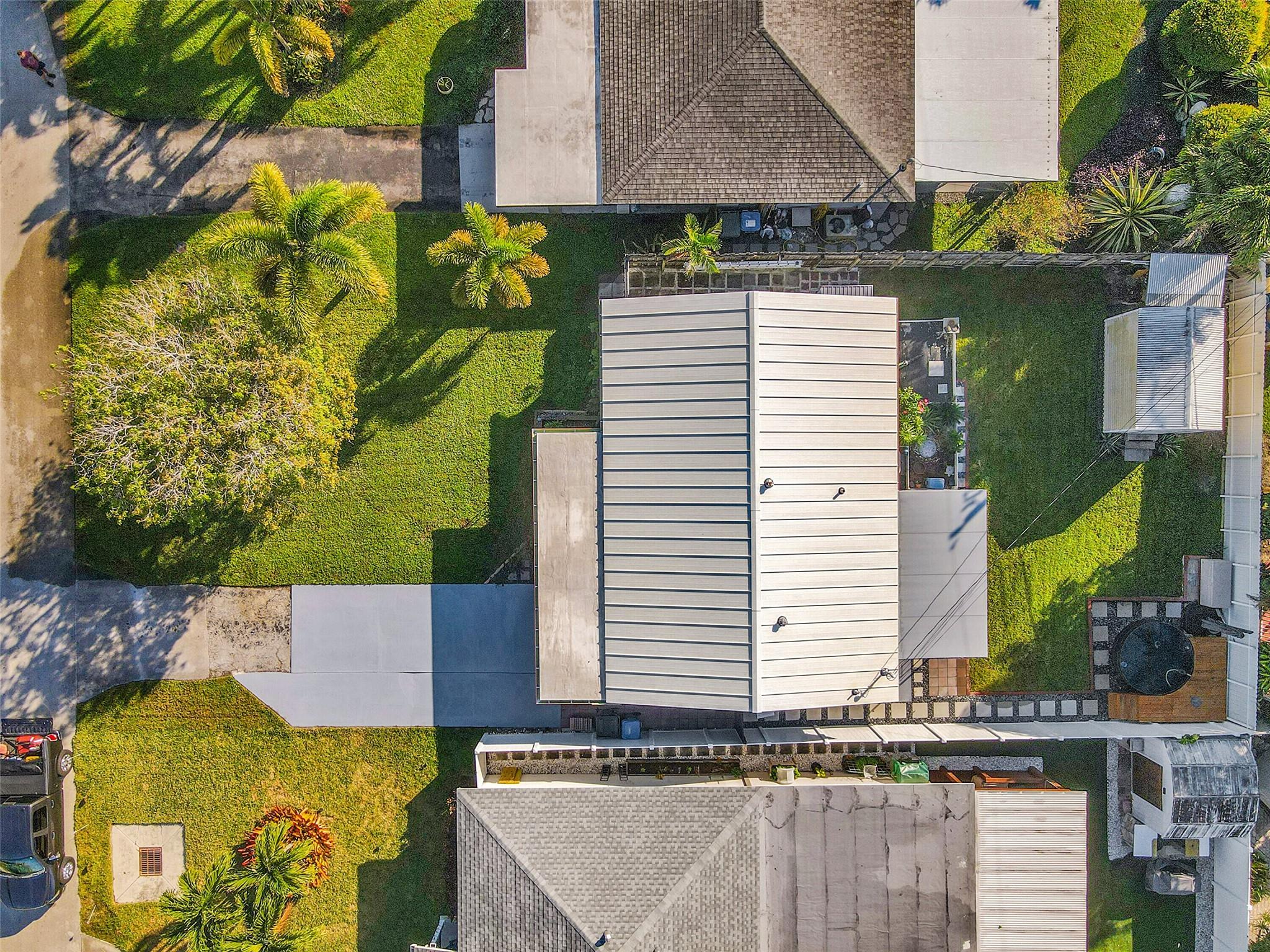 North Andrews Gardens Fir - Residential