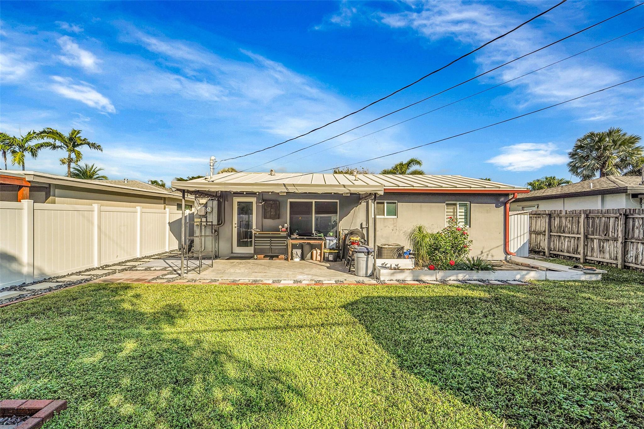 North Andrews Gardens Fir - Residential